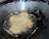 Foto langkah ke 3 dari resep Tahu sakura / Tahu fantasi.