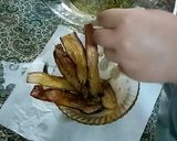 عکس مرحله 5 از دستور زبرا بادمجان (بادمجون گورخری)