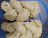 Foto langkah ke 5 dari resep Garlic Pullapart.