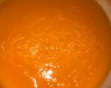 Foto del paso 2 de la receta: Sopa de calabaza 🎃