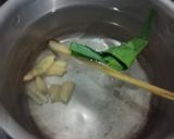 Foto langkah ke 5 dari resep 41. Angsle.