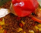 صورة لخطوة 6 من وصفة حساء مغذي بالعدس 🍲🍲