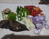 Foto langkah ke 2 dari resep Kering Tempe.