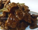 Foto langkah ke 6 dari resep Rendang sapi simple anti ribet.