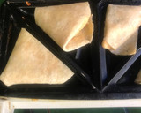 Foto del paso 1 de la receta: Quesadillas con chipotle