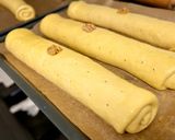 Bejgli recept fázis 3 fotója