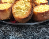 Foto del paso 4 de la receta: Pan con ajo a la italiana