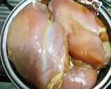 Foto langkah ke 2 dari resep Ayam Asap Rumahan.