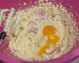 Csokis muffin Halloween-re recept fázis 1 fotója