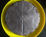 சாக்லேட் கேக் (Chocolate cake base recipe in tamil) ரெசிபி ஸ்டேப் 5 புகைப்படம்