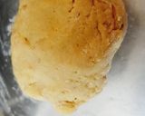 A picture of step 2 of Doritos (Naccho chips).