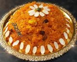 A picture of step 3 of 🥕🍲 5Kg Carrot Halwa Recipe🍲🥕.