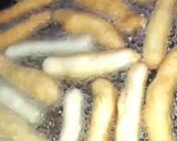 صورة لخطوة 3 من وصفة صبيعات لعروسة 🤤🍯