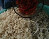 Foto langkah ke 1 dari resep Mie Kopyok Semarang.
