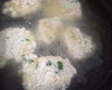 Foto langkah ke 5 dari resep Perkedel Tahu.