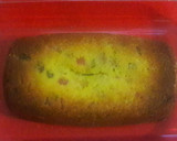 Foto del paso 11 de la receta: Budín Inglés de frutas