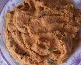 Mutton shami kabab recipe step 2 photo