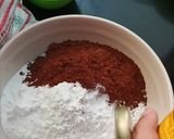 Foto langkah ke 2 dari resep Bolu Kukus Mekar Gluten Free.