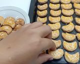 Foto langkah ke 4 dari resep Kue kacang.