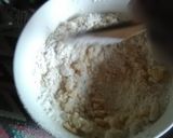 Foto del paso 2 de la receta: Masa para tarta quiche salada