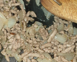 Foto del paso 4 de la receta: Macarrones con carne picada