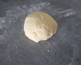 Une image de l'étape 3 de Nid gourmand au pesto.