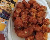 Foto langkah ke 6 dari resep Ayam recheese.