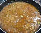 A picture of step 5 of Haryanvi Style Gud Wale Little Millets.