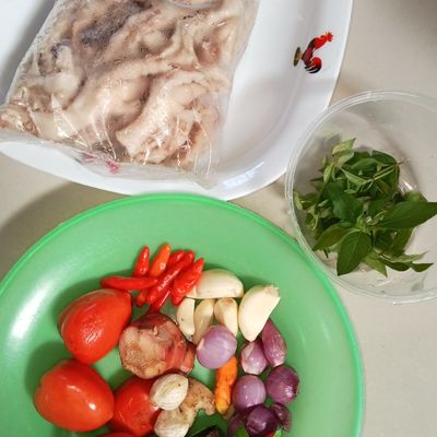Langkah 2