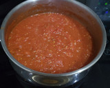 Foto del paso 1 de la receta: Albóndigas al horno con tomate