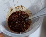 Foto langkah ke 1 dari resep Ayam adobo khas Filipina.