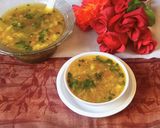મિક્સ વેજ સૂપ (Mix Veg Soup Recipe In Gujarati) રેસીપી સ્ટેપ5ફોટો