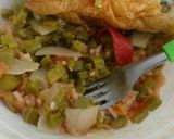 Foto del paso 5 de la receta: Nopales picosos