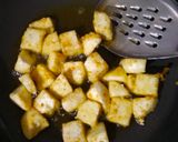 પનીર ચીલી ડ્રાય (Paneer Chili Dry Recipe In Gujarati) રેસીપી સ્ટેપ2ફોટો