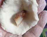 Foto langkah ke 1 dari resep Cilok Empuk Saos Kacang Sinti.