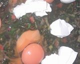 Foto del paso 3 de la receta: Tarta de espinaca