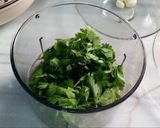 Foto del paso 8 de la receta Buñuelos de Bacalao