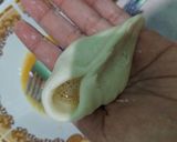 Foto langkah ke 3 dari resep Pempek Dos Takaran Sendok.