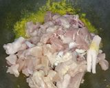 Foto langkah ke 3 dari resep Mie Ayam.