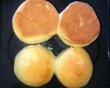 પાવ(Pav Recipe in Gujarati) રેસીપી સ્ટેપ3ફોટો
