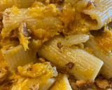 Foto del paso 8 de la receta: Rigatoni con salsa de Calabaza y Roquefort !!!!