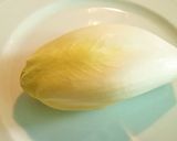 Foto del paso 4 de la receta Endivias con huevas de bacalao
