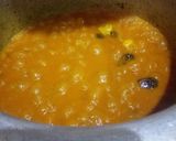 A picture of step 1 of Channa Biryani.