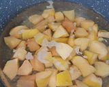 Birsalma leves recept fázis 1 fotója