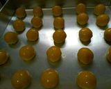 Foto langkah ke 5 dari resep Nastar Lumer.