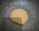 Foto langkah ke 4 dari resep Banana Oat Pancake.