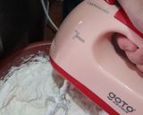 Foto langkah ke 10 dari resep Mille Crepes.