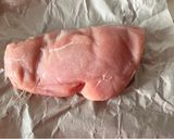 Foto del paso 2 de la receta: Fiambre de Pechuga de Pavo a la Sal con Estragón !!!