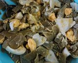 Foto del paso 6 de la receta: Ensalada de Chauchas y Huevo