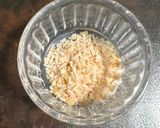 A picture of step 2 of Christmas Queso Dip.